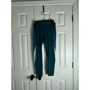 Outdoor Voices Womens Leggings Size M